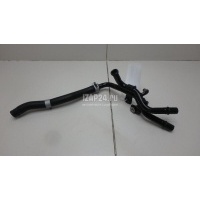 Трубка системы охлаждения Hyundai-Kia GV70 2020 254703N100