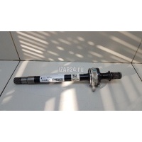 Полуось промежуточная (привод) Hyundai-Kia GV70 2020 49560T1600