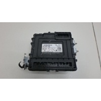 Блок управления центральным замком Hyundai-Kia GV70 2020 954A0ARGN0