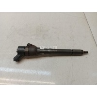 Форсунка дизельная электрическая Hyundai-Kia Getz (2002 - 2010) 3380027900
