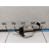 Замок двери передней правой Hyundai-Kia Getz (2002 - 2010) 813201C211