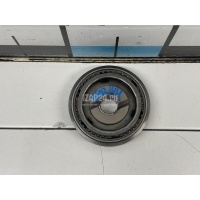 Муфта синхронизатора VAG A2 [8Z0] (2000 - 2005) 02T311241C