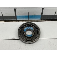 Муфта синхронизатора VAG A2 [8Z0] (2000 - 2005) 02T311301F