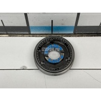 Муфта синхронизатора VAG A2 [8Z0] (2000 - 2005) 02T311301E