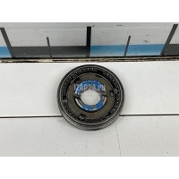 Муфта синхронизатора VAG A2 [8Z0] (2000 - 2005) 02T311301B