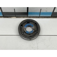 Муфта синхронизатора VAG A2 [8Z0] (2000 - 2005) 02T311301B