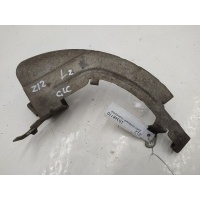 Диск опорный тормозной Mercedes GLC X253 (2015-2019) 2018 A2055467380