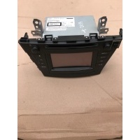 Радио навигация prius плюс 86140 - 47150
