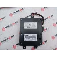 Блок Bluetooth Volkswagen Passat CC 2013 7P6035730E