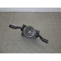 Переключатель подрулевой (стрекоза) Volkswagen Touareg (2002-2010) 2006 7L6953503D
