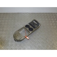 Консоль салона (кулисная часть) Renault Espace 4 (2003-2010) 2005 8200107257