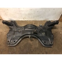 Балка подвески передняя (подрамник) Peugeot 206 1 2001