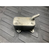 Радиатор масляный Volkswagen Passat B6 2005 06D 117 021 C