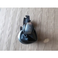 Nissan qashqai j10 рычаг кпп чехол 1.6 16v