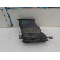 Корпус печки Peugeot Boxer 2006- 1355562080