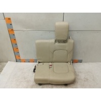 Сиденье заднее Nissan Patrol Y62 2010 893501LB0A