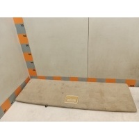 Пол багажника Nissan Patrol Y62 2010 849081LA0A