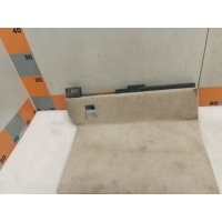 Пол багажника Nissan Patrol Y62 2010 849B61LZ0A, 849B61LA0A