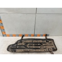 Защита топливного бака Nissan Patrol Y62 2010 172851LA1A