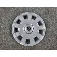 Oryginalny колпак skoda 16 октавия superb йети