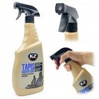 жидкость для prania очистки обивка k2 tapis 770ml середина , preparat , spray