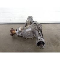 раздатка Opel Antara (2007-2017) 24263577