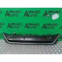 Накладка бампера Lexus RX 4 2015-2019 5210848020, 5216948090