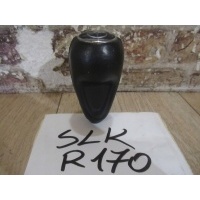 Рукоятка переключения кпп мерседес slk r170 96 / 04 rok