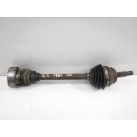 Полуось передняя левая Volkswagen Golf Mk3 (1991—2000) 1992 1H0407449X