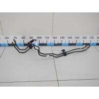 Трубка системы охлаждения АКПП Hyundai-Kia GV70 2020 254704J050