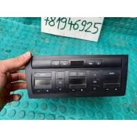 Audi a8 d2 панель вентилятора кондиционера 8d0820043m