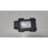 Радар BSD (Слепых зон) BMW 3-serie G20/G21 2018 66325A52AC7