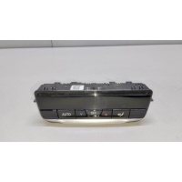 Блок управления климатической установкой BMW 3-serie G20/G21 2018 61319493012