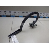 Петля крышки багажника BMW 3-serie G20/G21 2018 41007481968