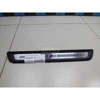 Накладка порога (внутренняя) BMW 3-serie G20/G21 2018 51478079739
