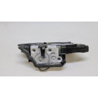 Замок двери передней левой BMW 3-serie G20/G21 2018 51217445051