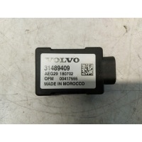 Volvo xc90 ii t8 блок управления блок ofm 2.0e 31489409