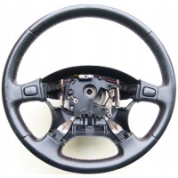 Руль кожаная vi 6 5d универсал 95 - 01
