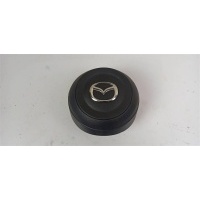 Подушка безопасности водителя MAZDA CX5 KF 2019 KB7W-57-K00A-02