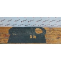 Шумоизоляция Audi Q5 2008 8R0863545