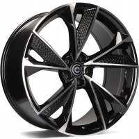 Колёсные диски 18 5x112 skoda karoq kodiaq superb йети