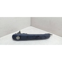 Ручка наружная передняя правая Volkswagen Polo 3 1999 6N0837207B