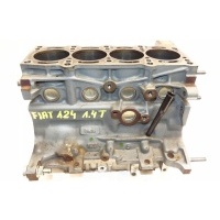 abarth 1.4 т multiair 170 blok двигателя номинальный