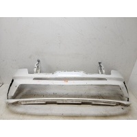 бампер Kia Sorento 4 2021-2024 86511P2010
