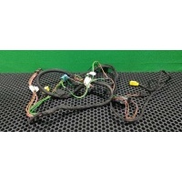 Проводка двери передней правой Mercedes C W203 2001 A2035407608