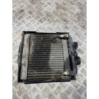 Радиатор масляный BMW 7 F01/F02 2013 7572542