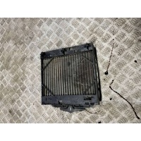 Радиатор масляный BMW 7 F01/F02 2013 7572542