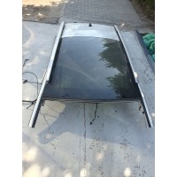 Крыша панорама peugot 207 sw 2010r