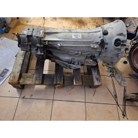 Mercedes - benz oe 722962 кпп