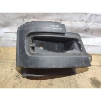 Поворотник правый Mercedes Atego 2003 9738800105